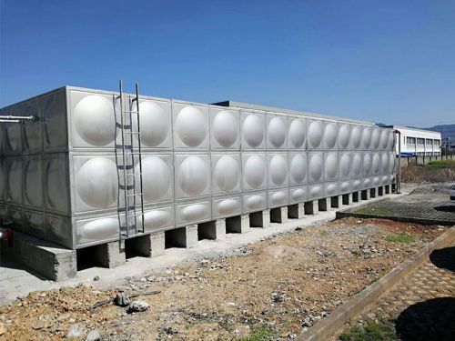 浙江臺州225T水箱